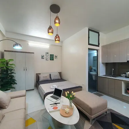 Lase Lit Homes - Ha Noi